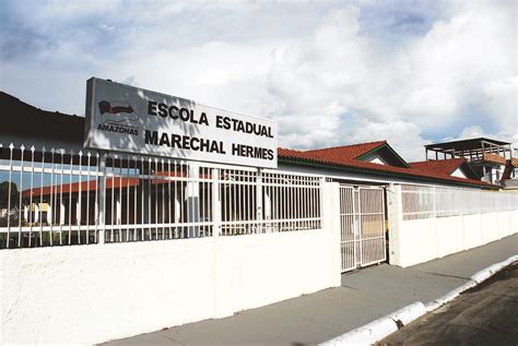 escola marechal hermes botafogo|Escola .